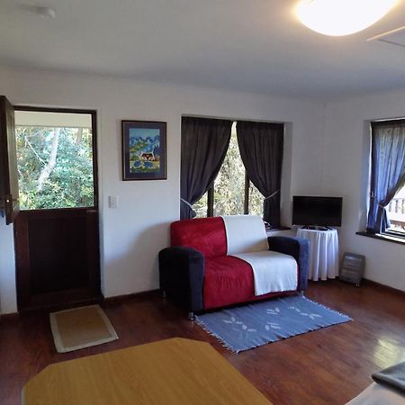 Protea Guest House Knysna Dış mekan fotoğraf
