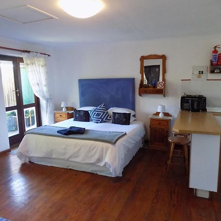 Protea Guest House Knysna Dış mekan fotoğraf