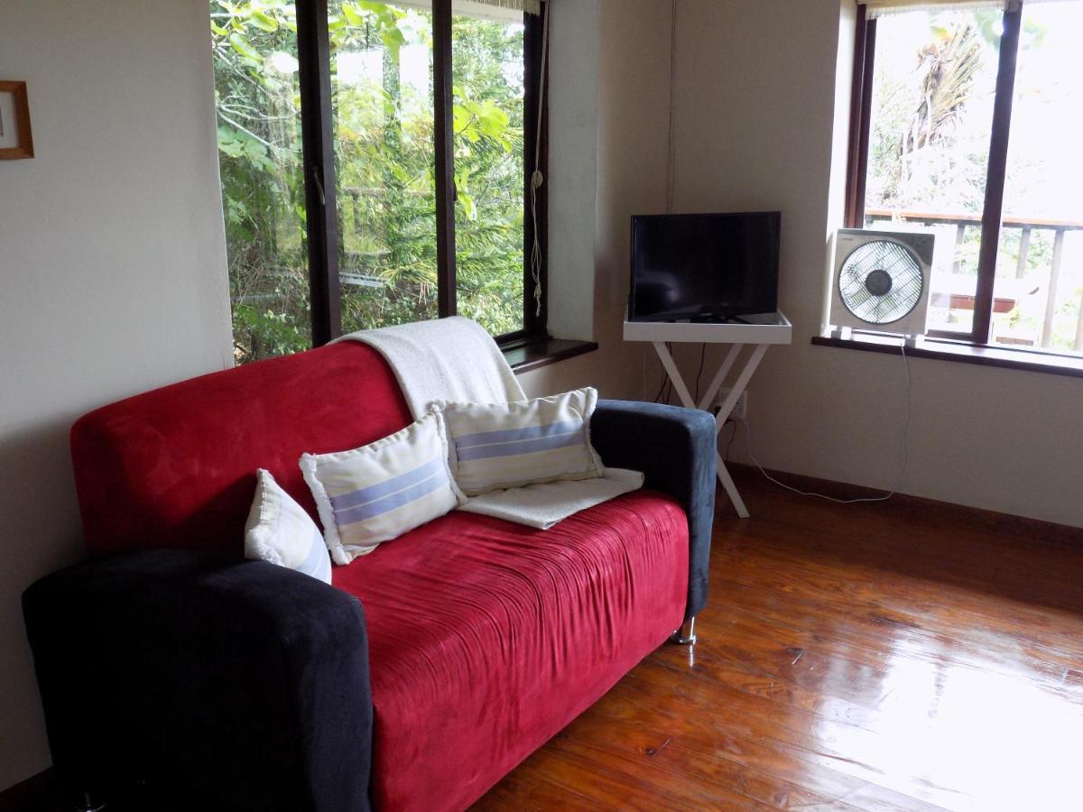 Protea Guest House Knysna Dış mekan fotoğraf