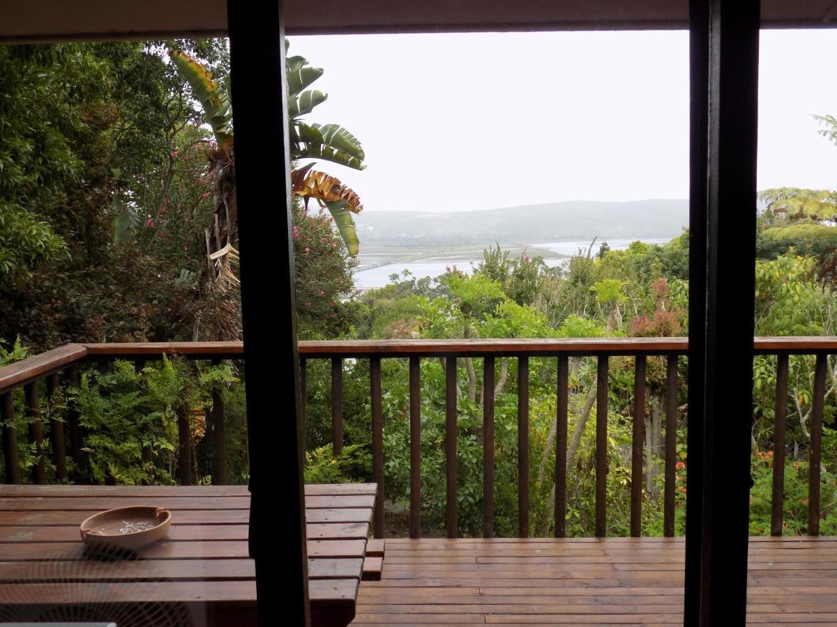 Protea Guest House Knysna Dış mekan fotoğraf