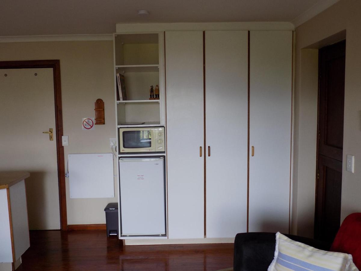 Protea Guest House Knysna Dış mekan fotoğraf