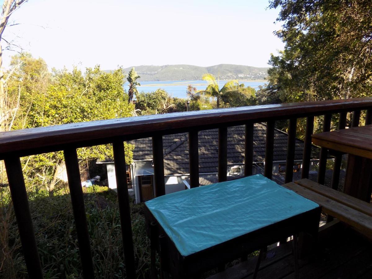Protea Guest House Knysna Dış mekan fotoğraf