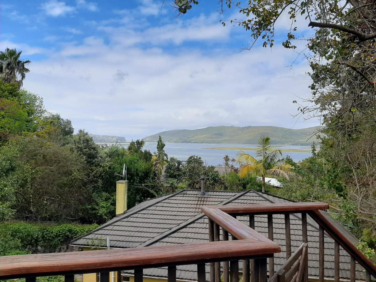 Protea Guest House Knysna Dış mekan fotoğraf