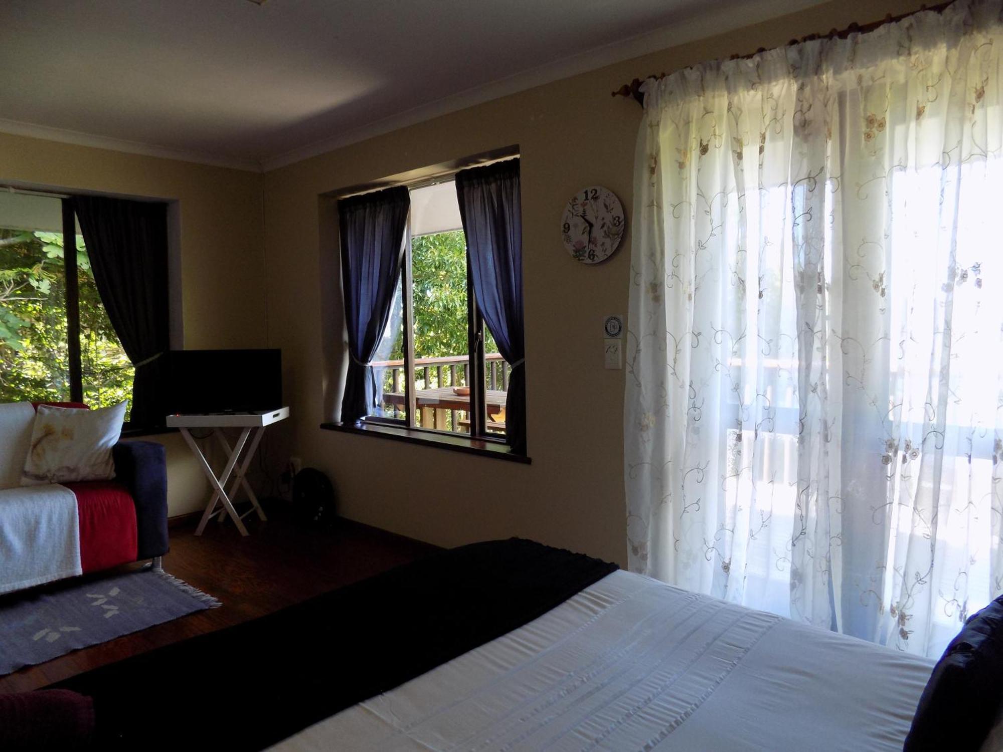Protea Guest House Knysna Dış mekan fotoğraf