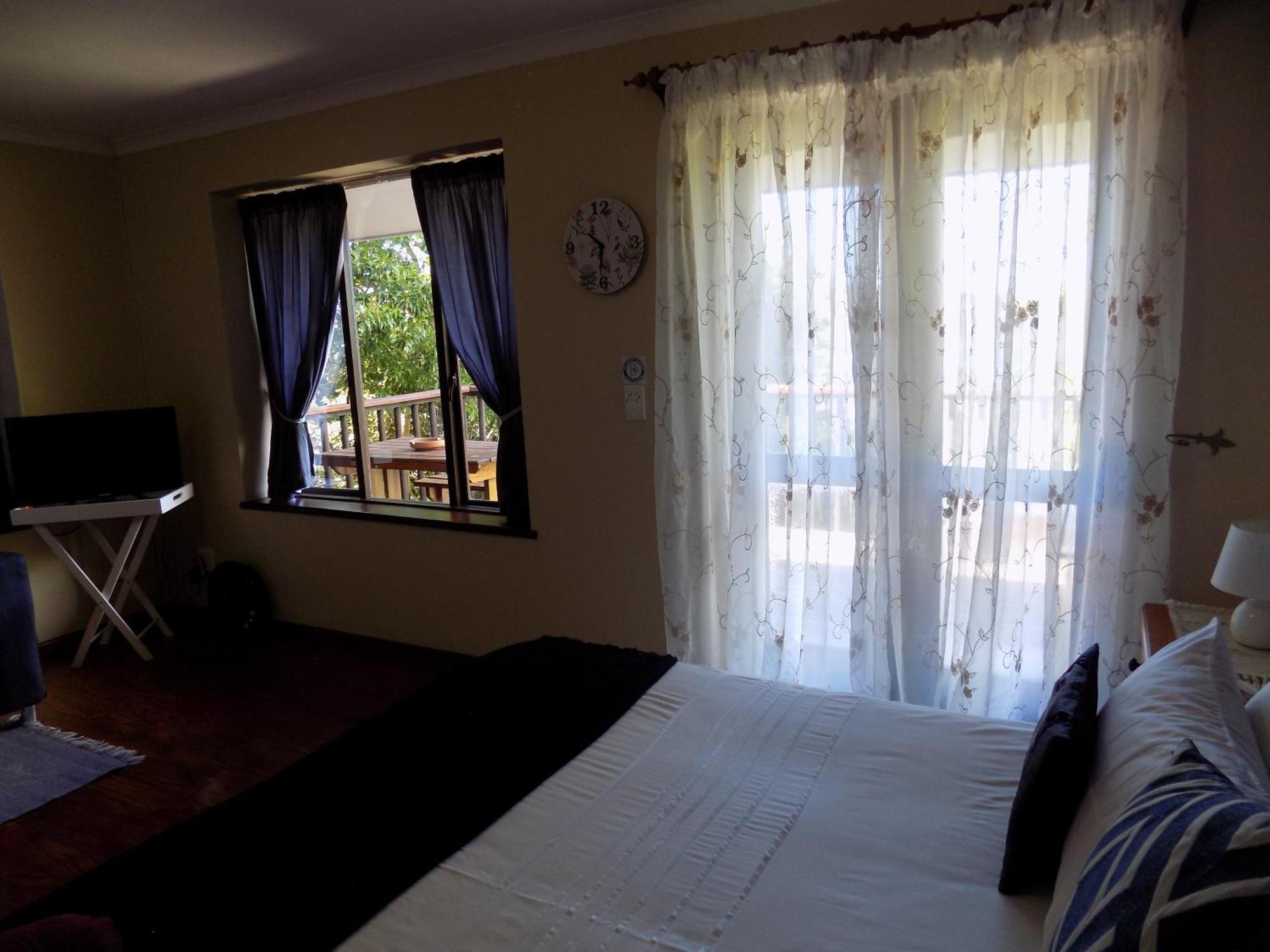 Protea Guest House Knysna Dış mekan fotoğraf