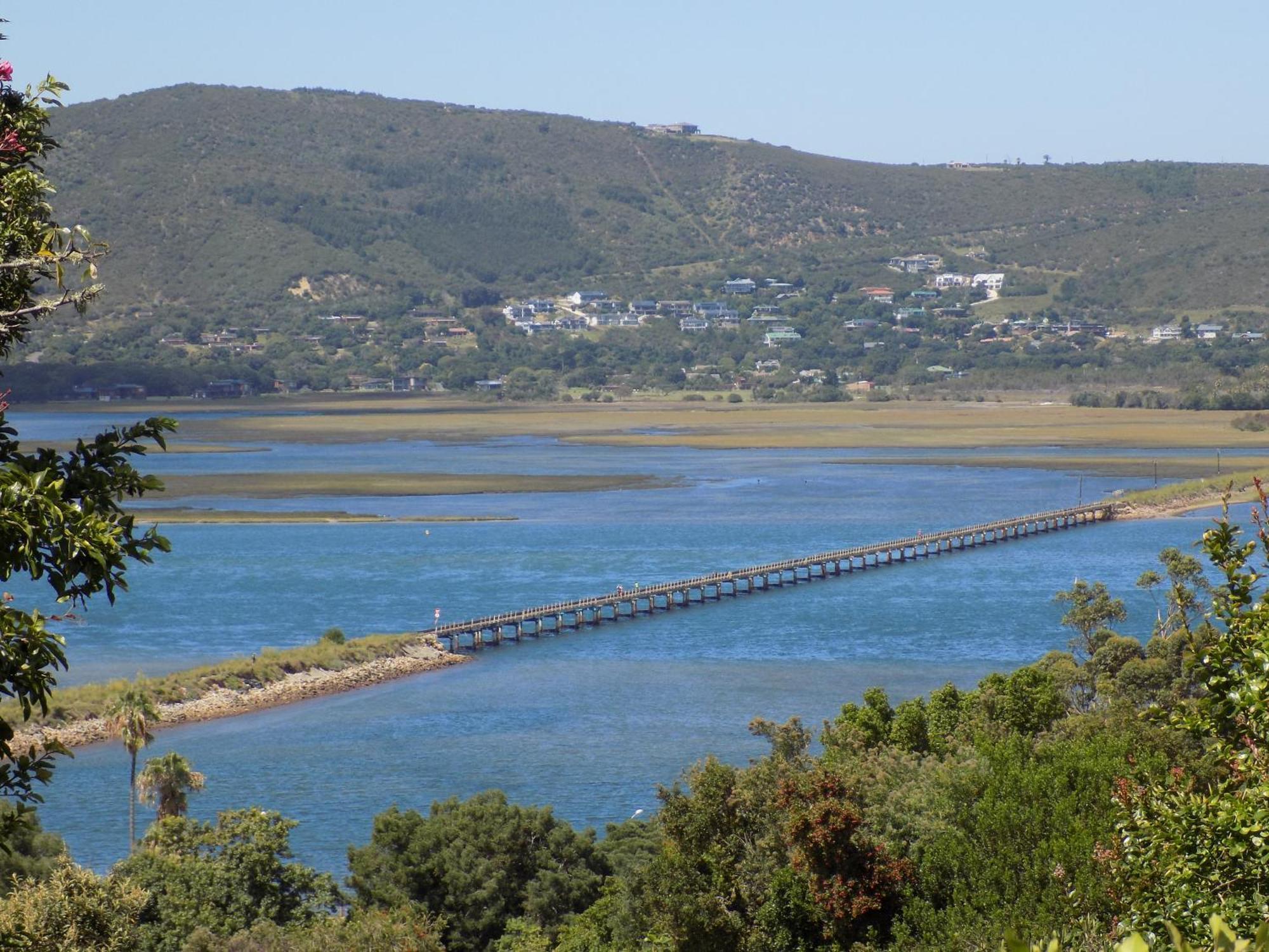 Protea Guest House Knysna Dış mekan fotoğraf