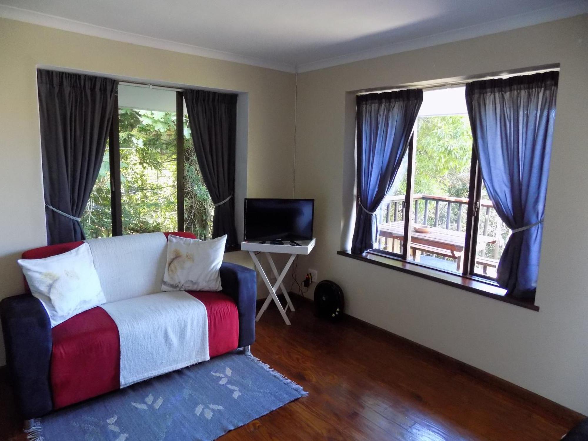 Protea Guest House Knysna Dış mekan fotoğraf