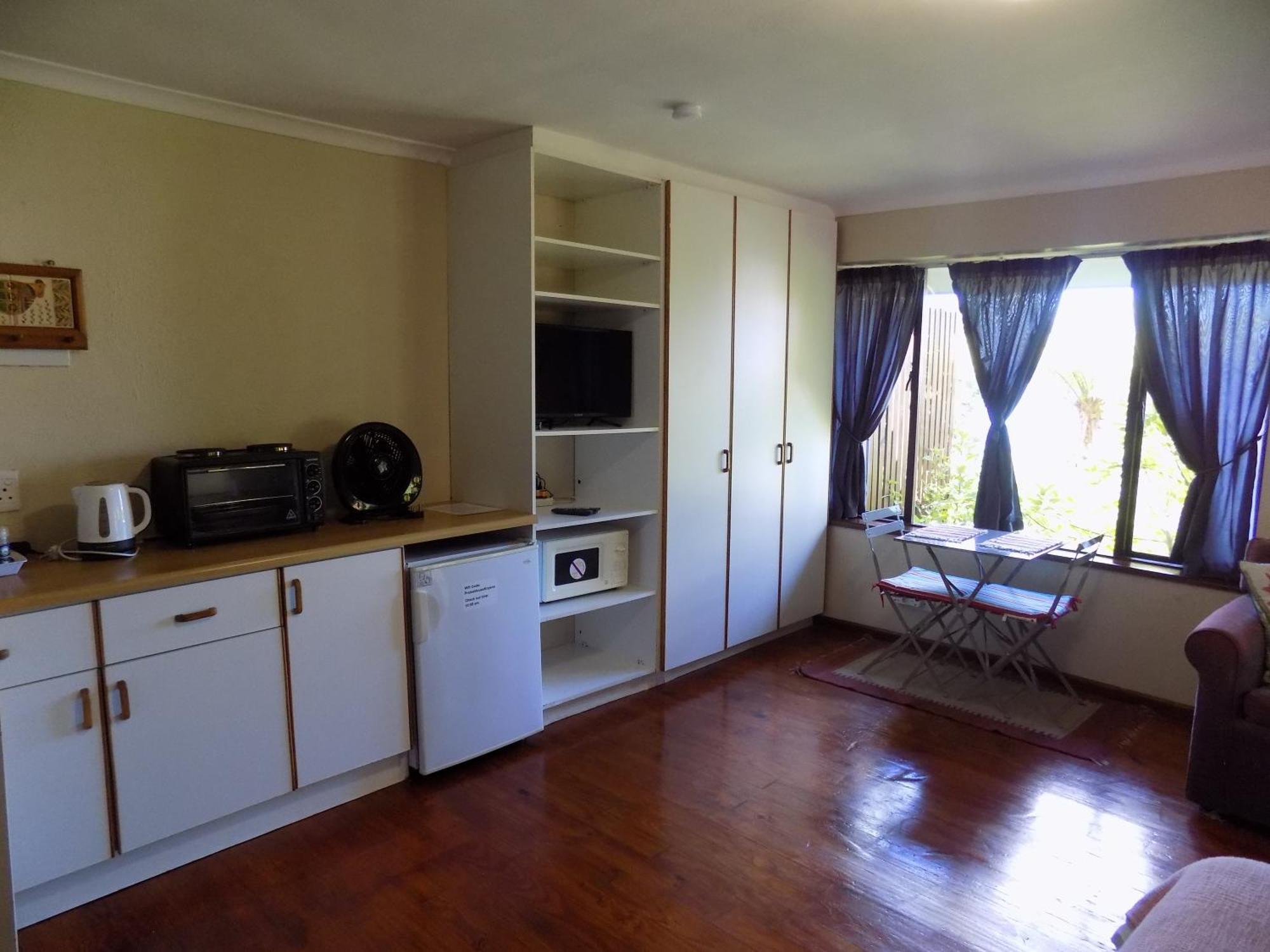 Protea Guest House Knysna Dış mekan fotoğraf