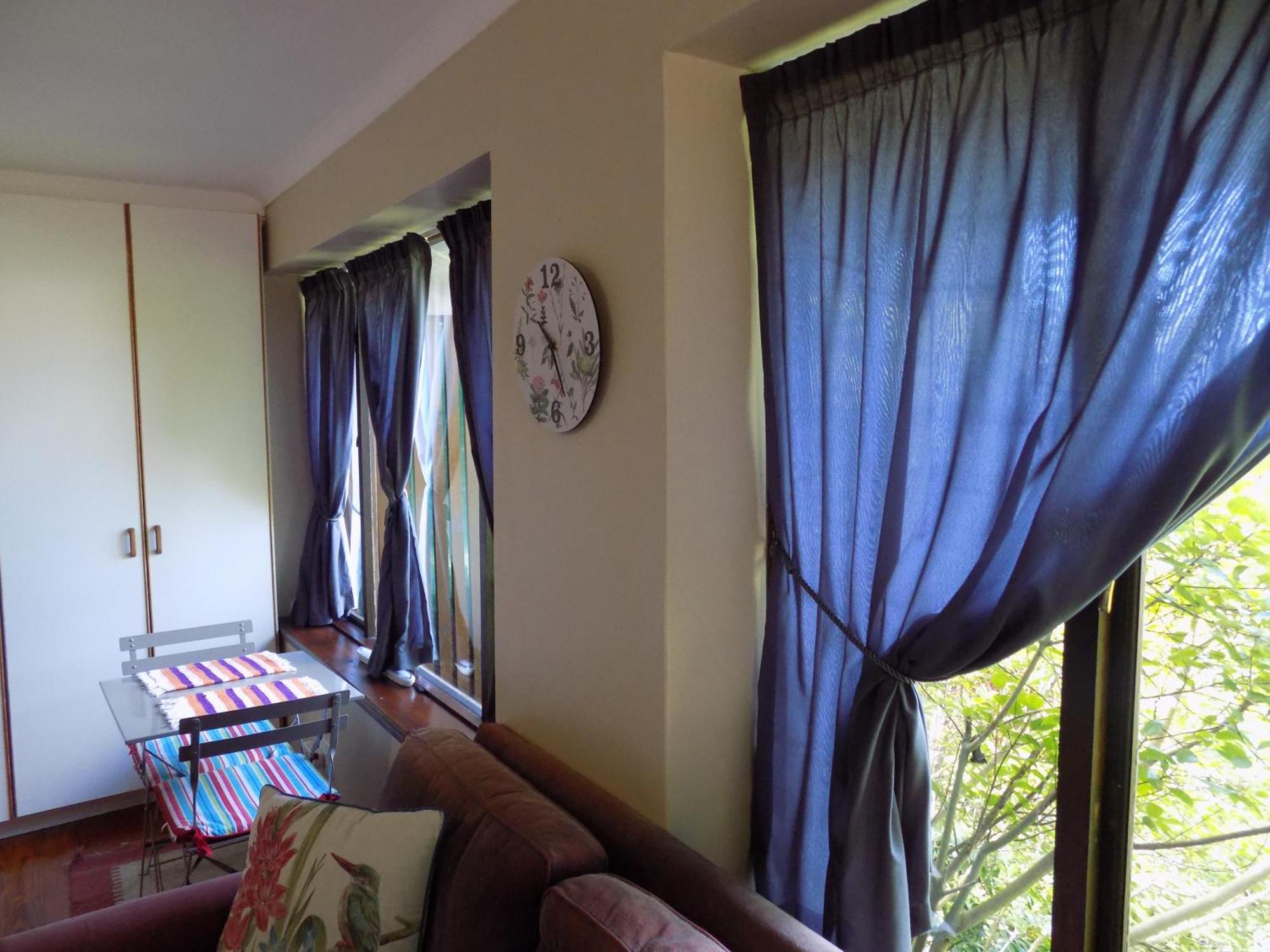 Protea Guest House Knysna Dış mekan fotoğraf