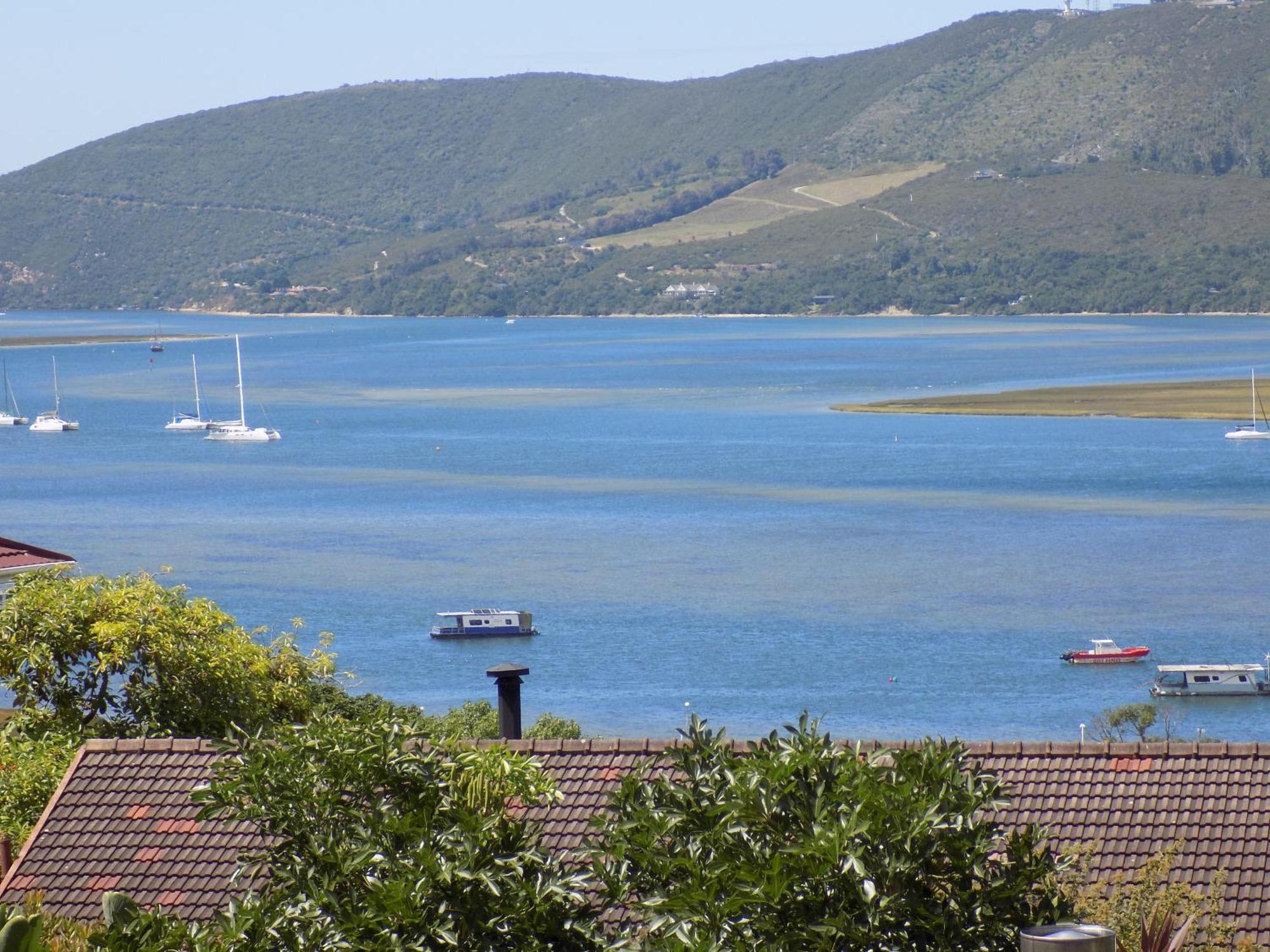 Protea Guest House Knysna Dış mekan fotoğraf