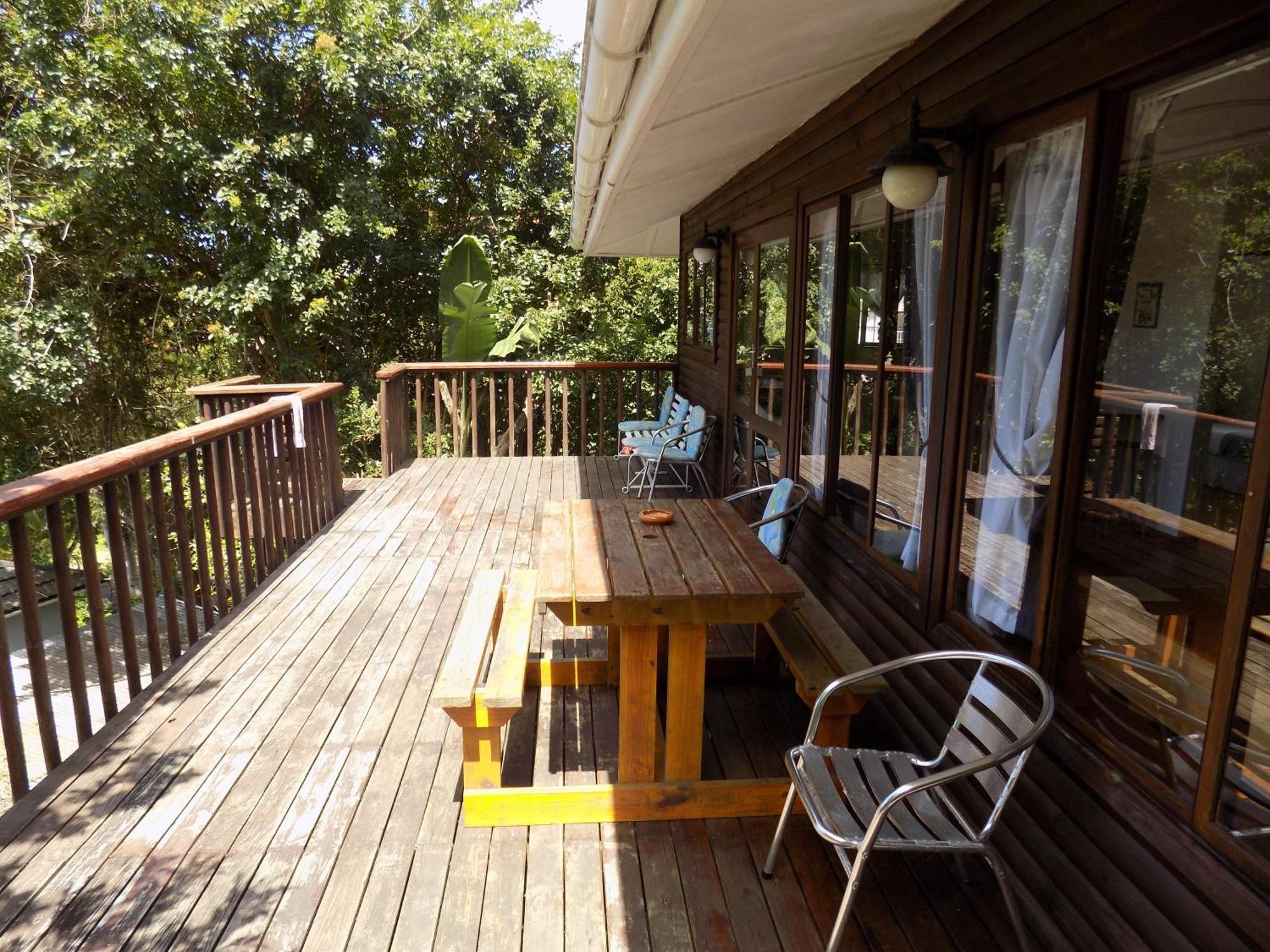Protea Guest House Knysna Dış mekan fotoğraf