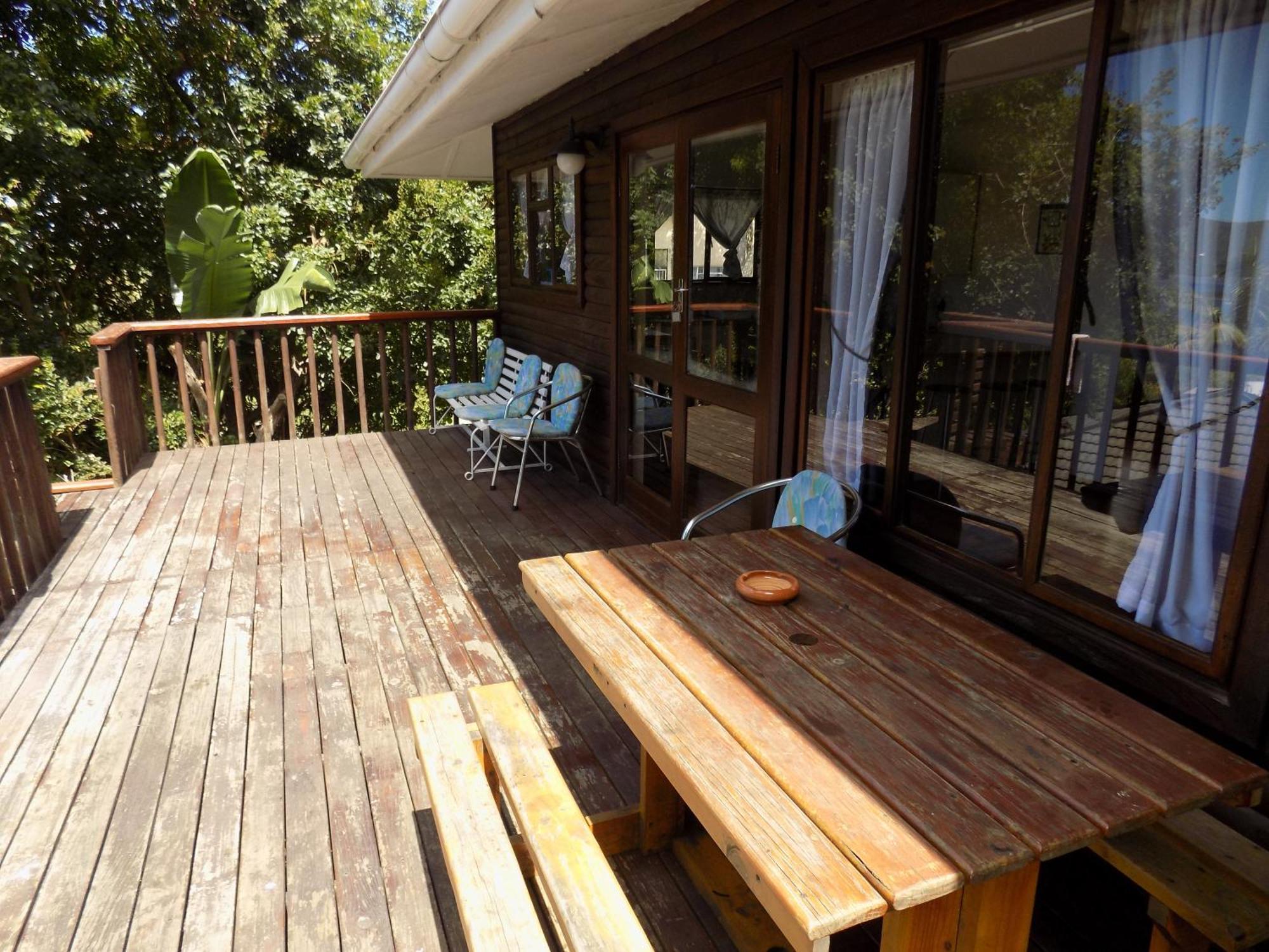 Protea Guest House Knysna Dış mekan fotoğraf