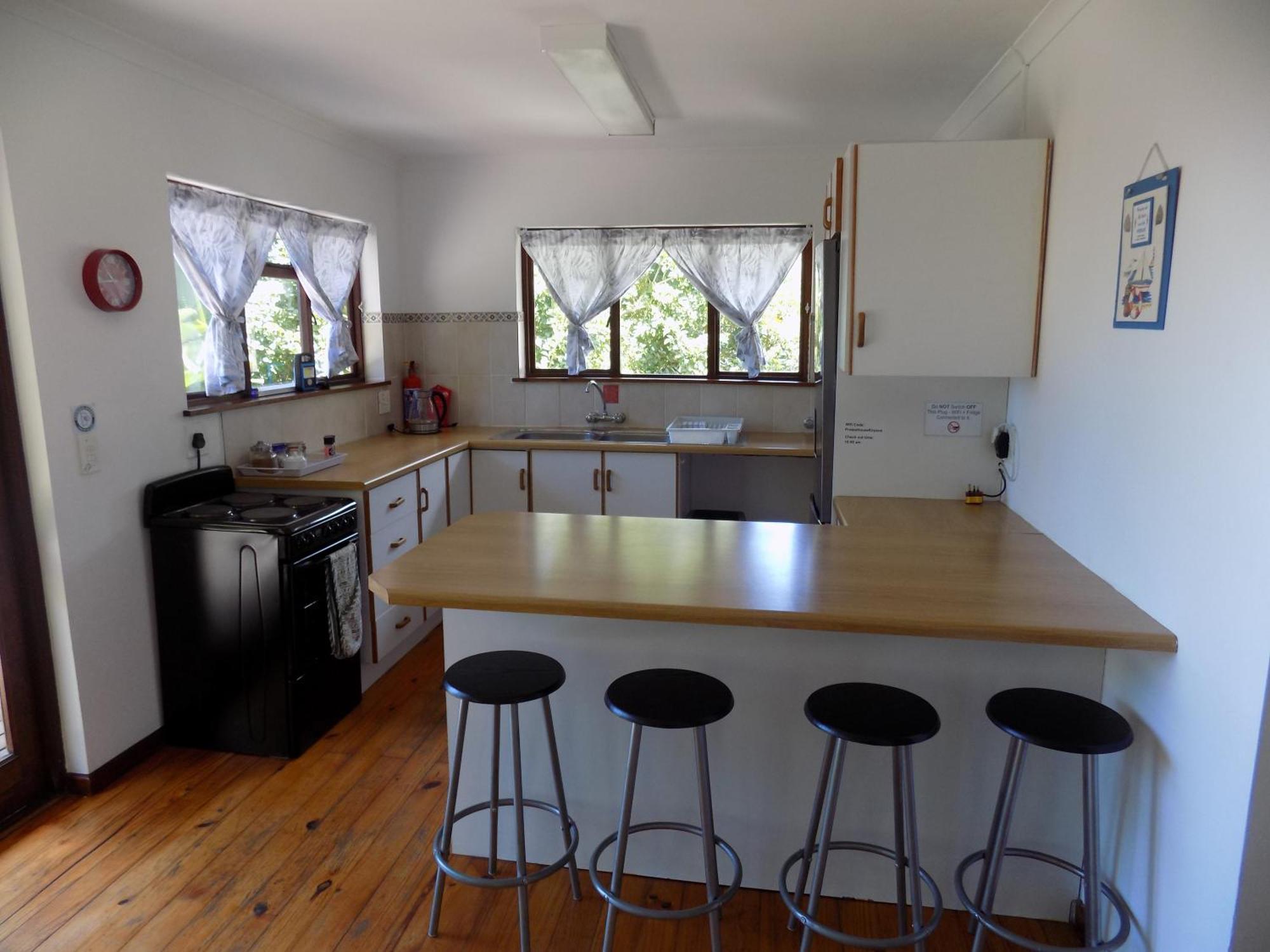 Protea Guest House Knysna Dış mekan fotoğraf