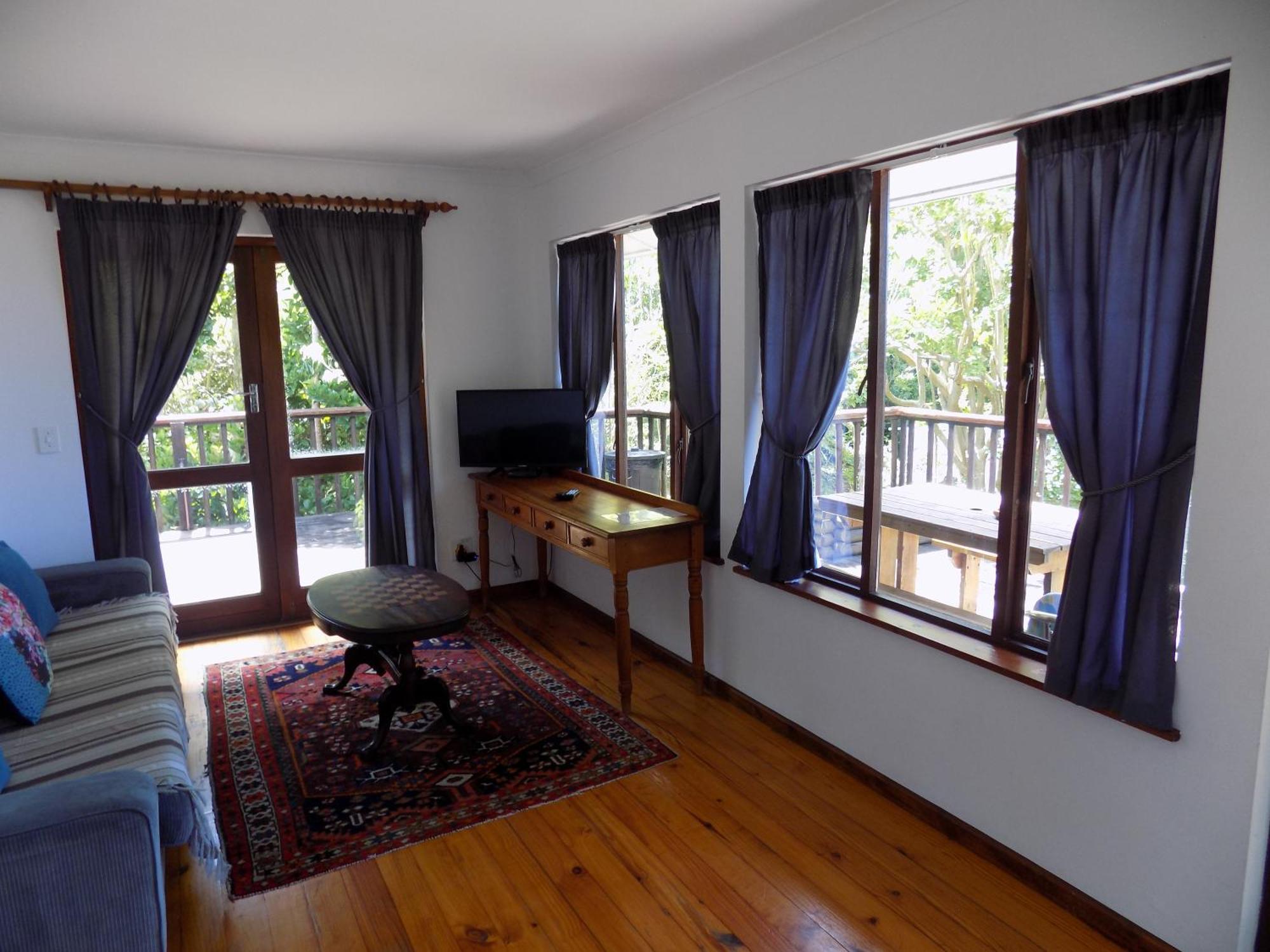 Protea Guest House Knysna Dış mekan fotoğraf