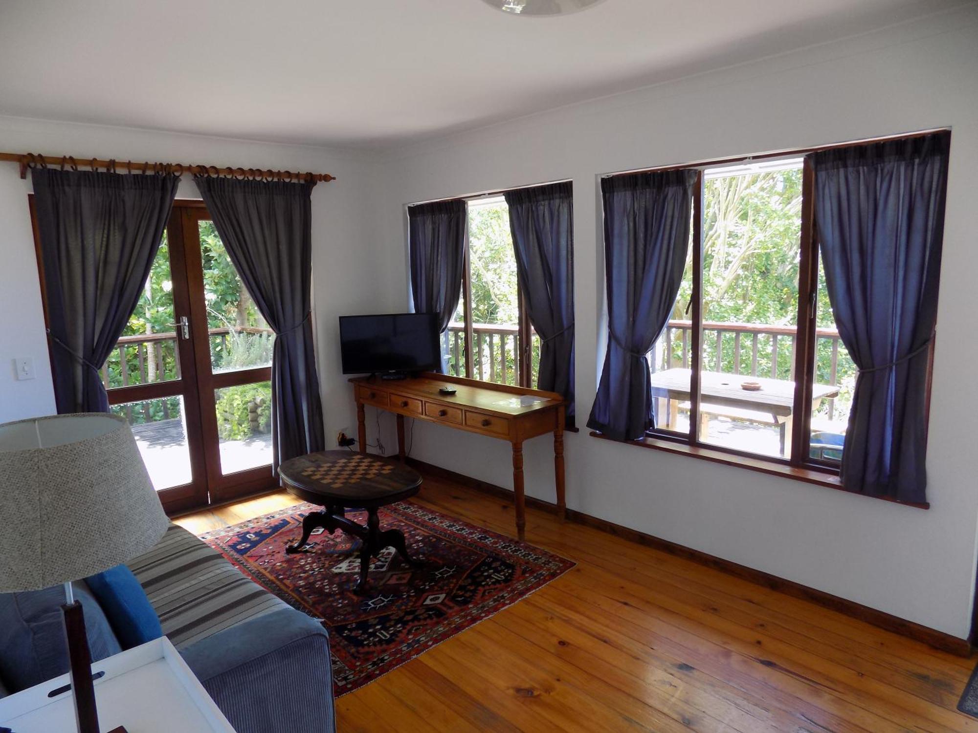 Protea Guest House Knysna Dış mekan fotoğraf