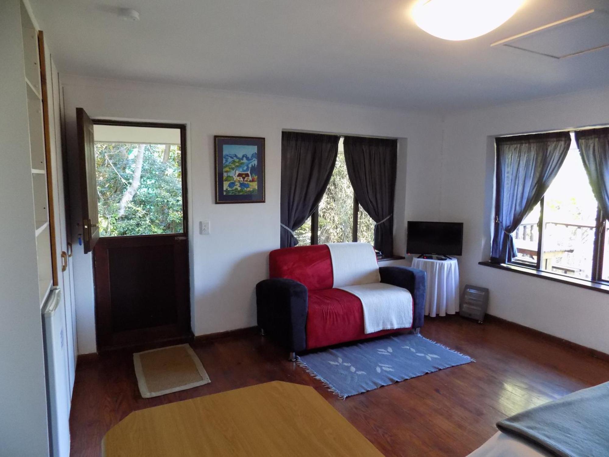 Protea Guest House Knysna Dış mekan fotoğraf