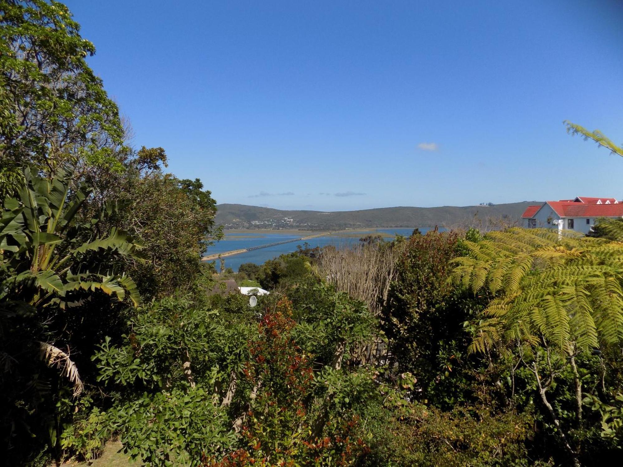Protea Guest House Knysna Dış mekan fotoğraf
