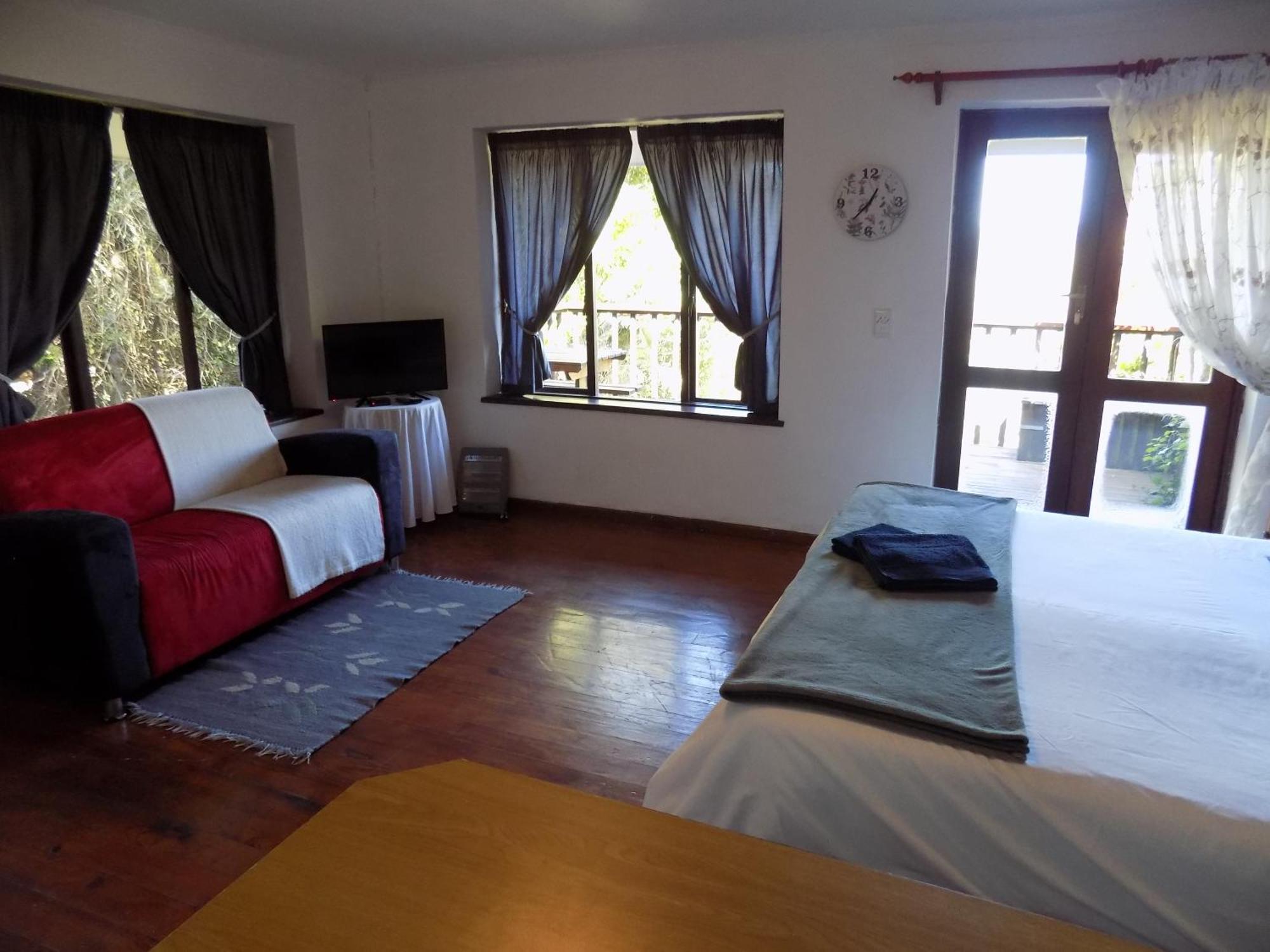 Protea Guest House Knysna Dış mekan fotoğraf