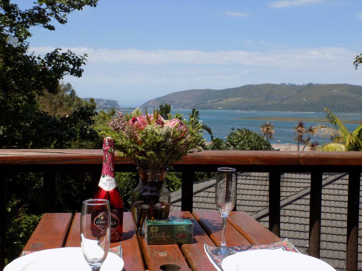 Protea Guest House Knysna Dış mekan fotoğraf